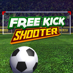 Free Kick Shooter - Jogo para Mac, Windows (PC), Linux - WebCatalog